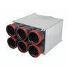 Kép 2/4 - Prodmax kétsoros osztódoboz (DN160)