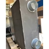 Kép 2/4 - Mitsubishi Electric LOSSNAY LGH-35RVX-E entalpiás hővisszanyerős szellőztető