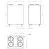 Kép 2/3 - Prodmax AIR EXPERT 400V Premium szellőztető gép