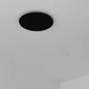 Kép 4/4 - R BALL BLACK design légszelep