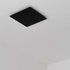 Kép 4/4 - R CUBE BLACK design légszelep