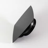 Kép 3/4 - R SHARP BLACK design légszelep
