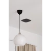 Kép 2/4 - R SHARP BLACK design légszelep
