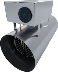 elektromos előfűtő