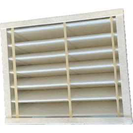 Duplex Easy2 G4 szűrő (2 db)