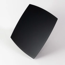 R SHARP BLACK design légszelep
