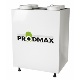 Prodmax AIR EXPERT 400V Premium szellőztető gép