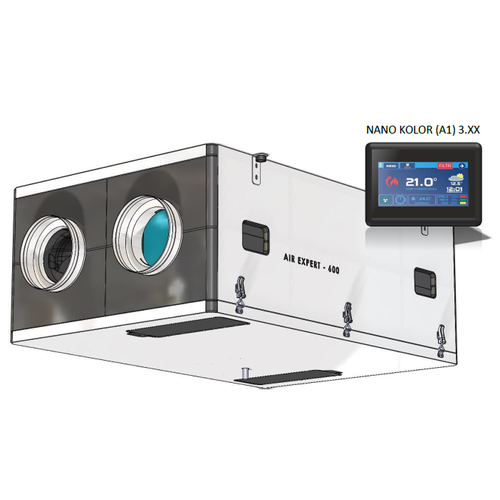 Prodmax AIR EXPERT 400