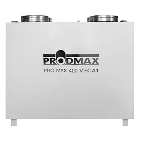 Prodmax szellőztető gép