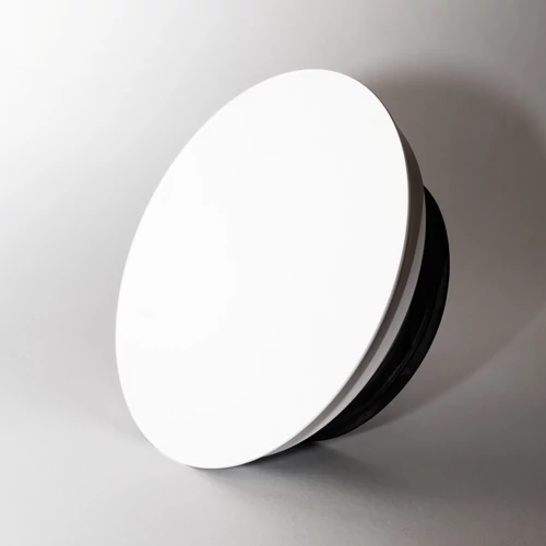 R-design BALL mini légszelep