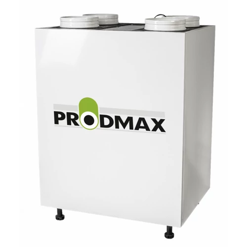 Prodmax AIR EXPERT 400V Premium szellőztető gép