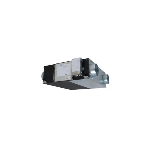Mitsubishi Electric LOSSNAY LGH-35RVX-E entalpiás hővisszanyerős szellőztető