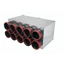Prodmax kétsoros osztódoboz (DN160) Prodmax kétsoros osztódoboz (DN160)