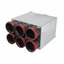 Prodmax kétsoros osztódoboz (DN160) Prodmax kétsoros osztódoboz (DN160)