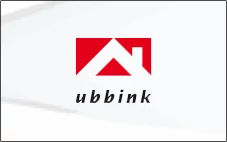 Ubbink